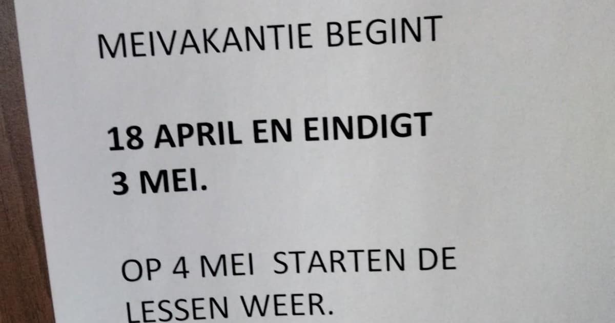 Twee or­gieën voor 15 euro? Op de markt in Deventer kan het