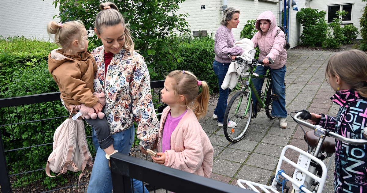 De dorpsschool verdwijnt, ook voor de Tweestroom in Altforst dreigt het einde