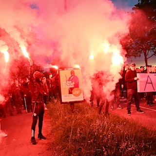 Hoeveel geweld vinden we eigenlijk nog moreel aanvaardbaar?