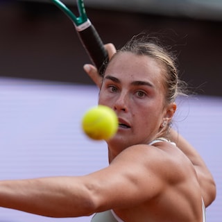 Toptennissers klagen over prijzengeld voor lager geklasseerde collega’s: ‘Maar klein groepje kan van tennis leven’
