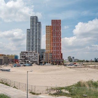 Corporaties verhogen de huren dit jaar maximaal, met gemidde