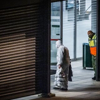 Nieuw geval hantavirus in Nederland, het bemanningslid is in isolatie in ziekenhuis