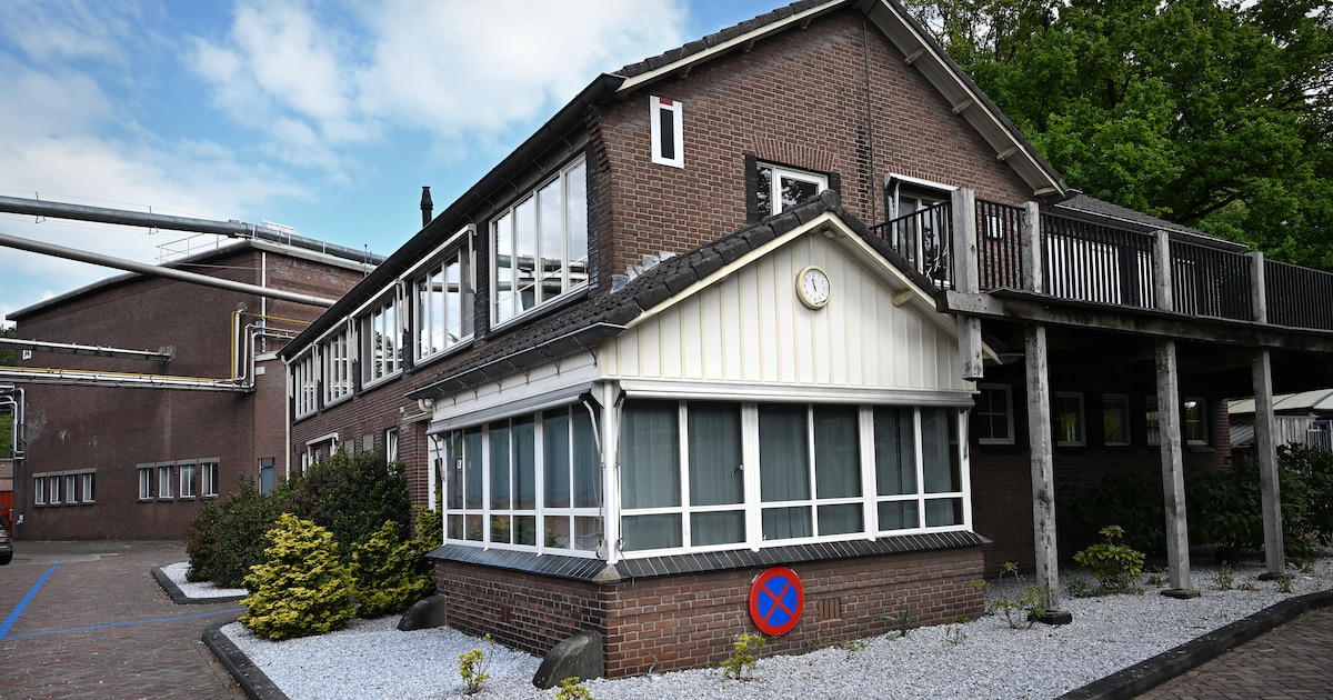 De blokkade van de Straat van Hormuz gaf het laatste zetje: gaat in Eerbeek eeuwen aan papiermaken v
