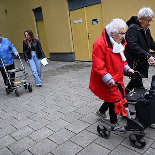 Hoe zit het eigenlijk met valrisico’s buitenshuis?