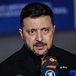 Rusland ontvoert Oekraïense kinderen en zet ze in als kindsoldaten, zegt Zelensky