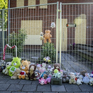 Nederland is goed in geschokt reageren op tragedies. Nu moeten we ervan leren