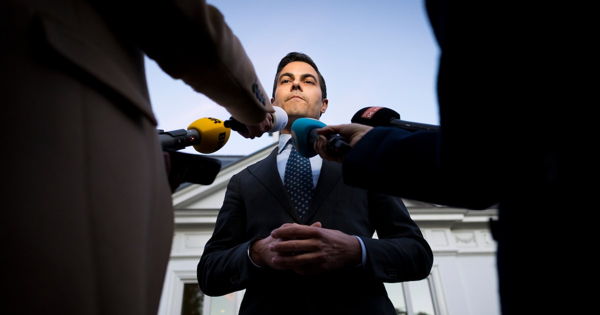 Sint-Michielsgestel zwicht na geweld en wil kleinschalige opvang asielzoekers. Is dat wel helemaal i