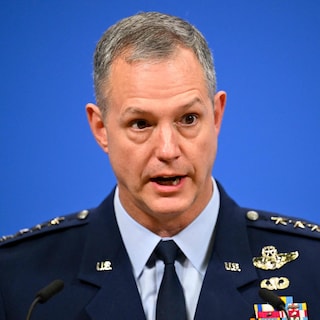 Fewer planes and ships: US scales back contribution to NATO rapid response force