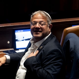 VS leggen sancties op aan negen Libanese functionarissen, onder wie parlementsleden