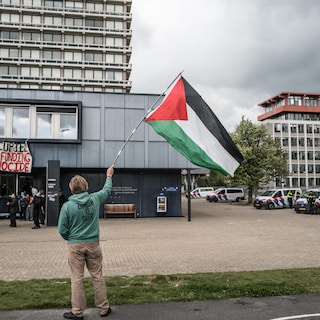 Maatschappelijke relevantie is een kerntaak van de academie