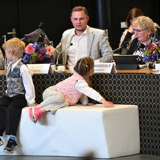 Eerste PVV-wethouder op het pluche in Brabantse Rucphen