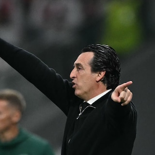 Tactisch genie Emery wint alweer zijn vijfde Europa League, nu met Aston Villa