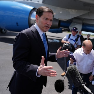 Rubio: ‘Goede tekenen’ in gesprekken met Iran, Iraanse bron: ‘De kloven zijn gedicht’
