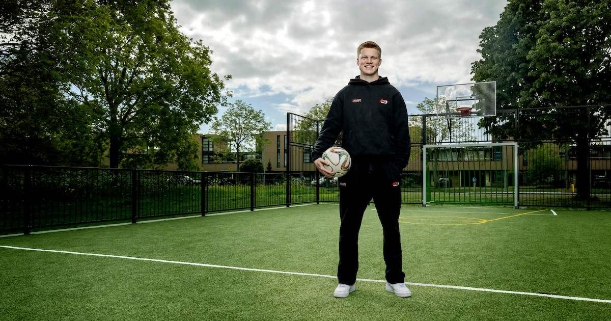 Het gebeurde in Heiloo: de ontrafeling van het voetbalgeheim van een Noord-Hollands dorp
