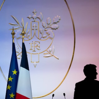 Macron: vraag over herstelbetalingen voor slavernij mag niet genegeerd worden