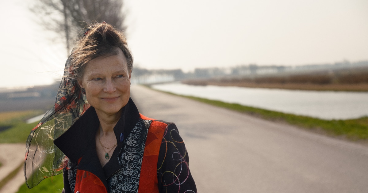 ‘Eigenlijk heb ik niet één maar twee, drie levens geleefd’