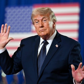 Trump haalt bakzeil in rechtszaken rond nationale parken en Kennedy Center