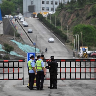 Autoriteiten verlagen dodental van explosie in Chinese kolenmijn, ramp blijft zwaarste sinds 2009