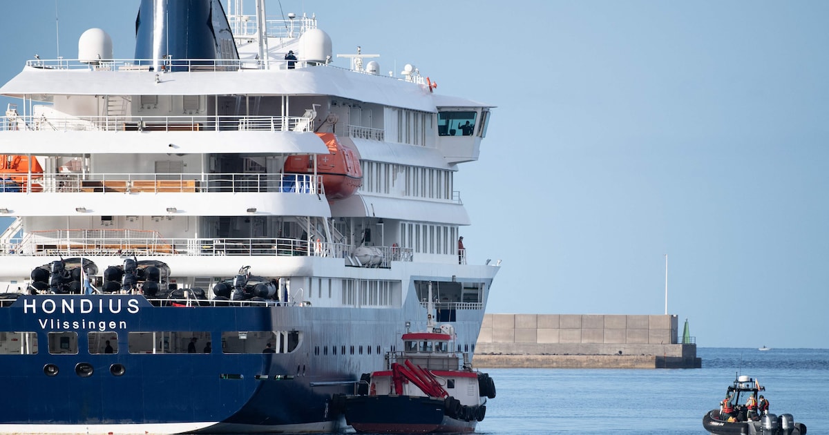Argentina Expands Hantavirus Investigation After Cruise Ship Outbreak