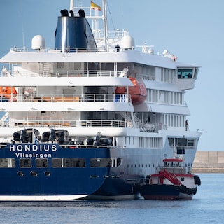Argentina Expands Probe into Hantavirus Origin on Cruise Ship Hondius