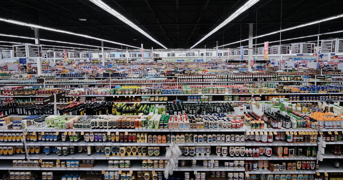 Op stap met Hank Meijer, de onwaarschijnlijke Hollandse supermarktmiljardair in Michigan