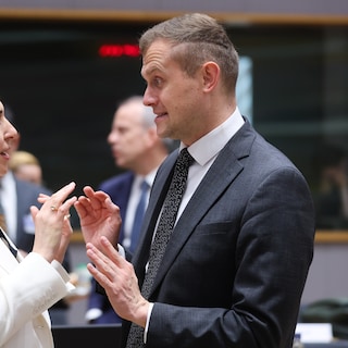 EU-landen clashen over budget, Nederland moet volgens minister miljarden extra betalen