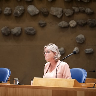 Tien publieke omroepen vragen minister op te treden tegen Ongehoord Nederland