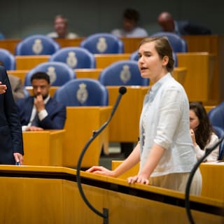 FvD wordt niet meer genegeerd, zowel links als rechts kiest de aanval