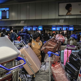 Ghana haalt 300 burgers weg uit Zuid-Afrika wegens dreigende protesten tegen migranten