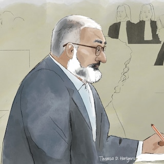 Palestina-activist uit Leidschendam vrijgesproken van financiering van Hamas