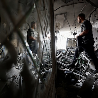 Hoofd militaire vleugel van Hamas gedood bij Israëlische luchtaanval