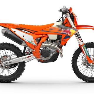 KTM levert sjoemelkits voor zijn crossmotoren, aldus onderzoek van buitenlandse media
