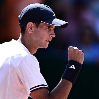 Dankzij Rafael Jodar schalt ‘Vamos Rafa’ weer over Roland Garros