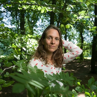 Zij probeert het lot van Afrikaanse boeren te verbeteren: ‘Regeneratieve landbouw heeft een grote toekomst’
