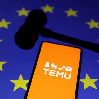Temu krijgt 200 miljoen euro boete voor gebrekkige bescherming tegen gevaarlijke producten