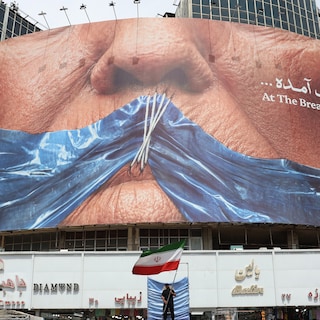 Trump heeft lesje in nederigheid gekregen: de VS staan er nu slechter voor dan Iran