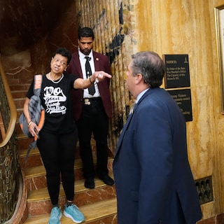 Weer een kieskaart hertekend: in Louisiana schrappen Republi­kei­nen een potentieel Democratische zetel