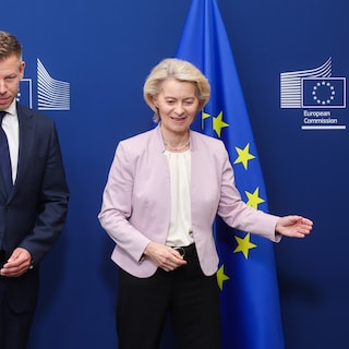 Missie geslaagd voor Hongaarse premier: zijn land heeft weer aanspraak op Europese miljarden