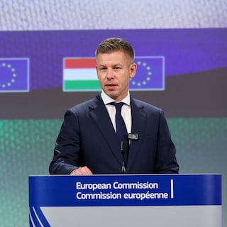 Missie Hongaarse premier Magyar geslaagd: zijn land kan aanspraak maken op Europese miljarden