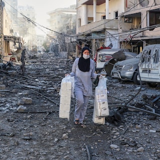 Israël kondigt weer nieuwe aanvallen op Zuid-Libanon aan