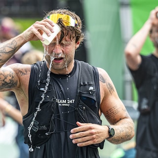 Dutch Running Events Adapt to Heat with Shorter Distances and More Water