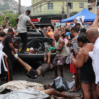 VS plaatst Braziliaanse organisaties op terrorismelijst op verzoek van Flávio Bolsonaro