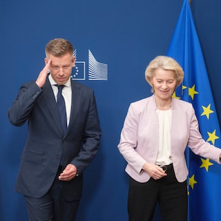 Hongarije laat veto op toetredingsgesprekken Oekraïne tot EU varen