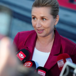 Coalitie eindelijk een feit; Denemarken krijgt centrumlinks kabinet met Frederiksen als premier