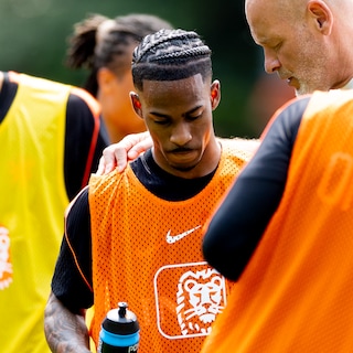 Zwitserland reist zonder eerste spits af naar VS, 26 jaar verschil tussen oudste en jongste speler