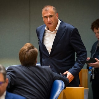 Kamer akkoord met naamswijziging Pro – Groep Marku