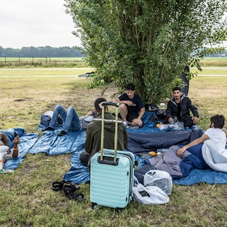 Verdiep je ook eens in het perspectief van asielzoekers