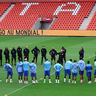 Oefenwedstrijd Congo afgelast, Zwitserland reist zonder eerste spits af naar VS