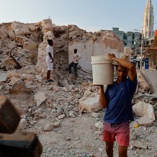 VS drijft Cuba met nieuwe sancties in het nauw