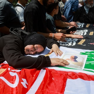 Israël zet strijd in Libanon onverminderd voort na interventie van Trump